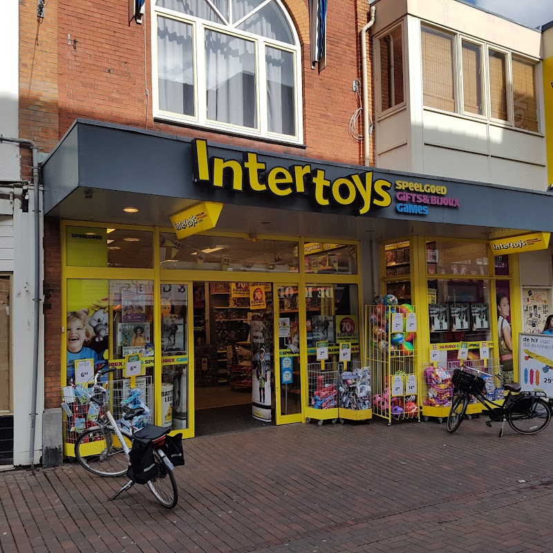 Intertoys