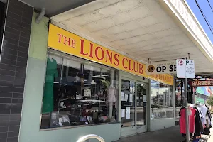 Northcote Lions Opportunity Shop image