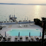 Photo n°1 de l'avis de M... fait le 08/07/2016 à 20:20 sur le  AQVA BOUTIQUE HOTEL à Sirmione