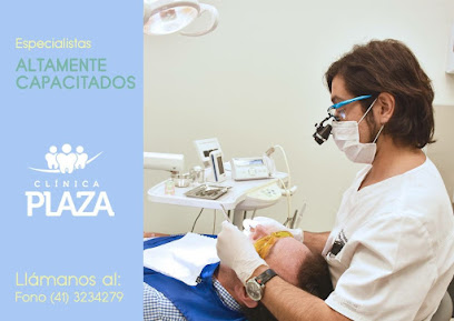 Clínica Dental Plaza Concepción