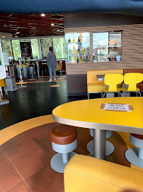 Atmosphère du Restauration rapide McDonald's à Tourcoing - n°3