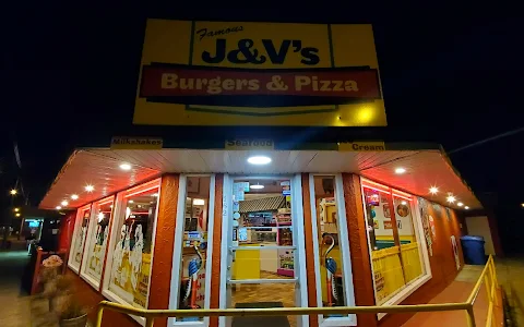 JV's Diner image