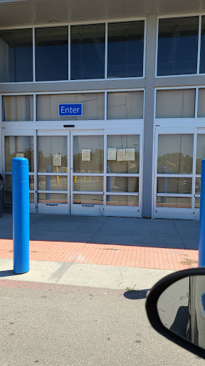 Discount Store «Walmart», reviews and photos, 2515 Ellsworth Rd, Ypsilanti, MI 48197, USA