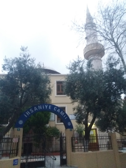 İhsaniye Cami