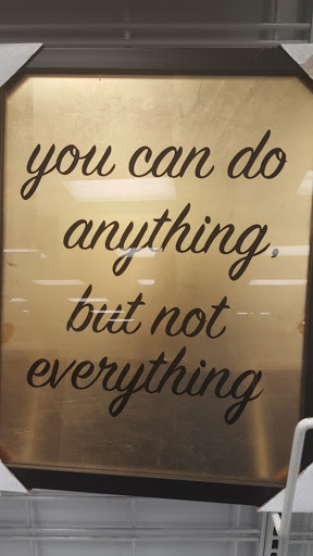 Clothing Store «Ross Dress for Less», reviews and photos, 1955 W Craig Rd, North Las Vegas, NV 89032, USA