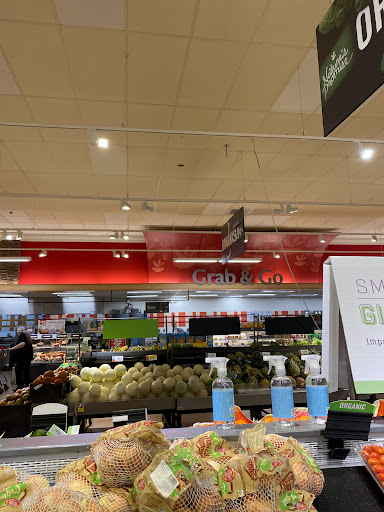 Supermarket «Giant», reviews and photos, 1900 Abbey Rd, Charlottesville, VA 22911, USA