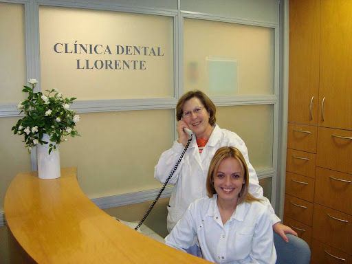Información y opiniones sobre Llorente Clínica Dental de Castellón De La Plana