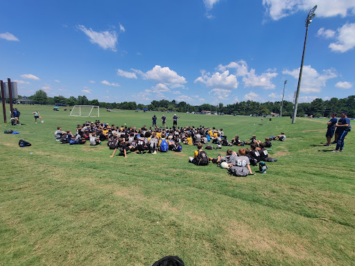 Park «Richard Siegel Park», reviews and photos, 515 Cherry Ln Dr, Murfreesboro, TN 37129, USA