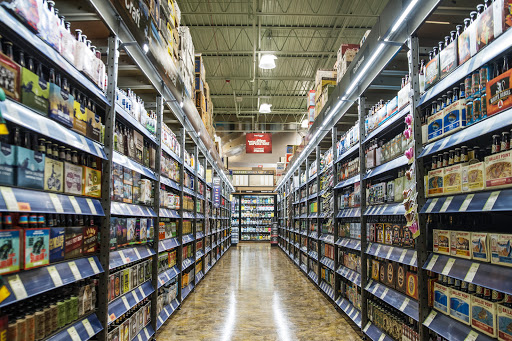 Wine Store «Total Wine & More», reviews and photos, 495 Prospect Ave, West Orange, NJ 07052, USA