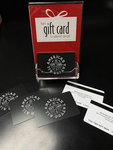 Explore number 2 tattoo ideas, creative tattoo ideas in Clarksville, available at All American Tattoo Co