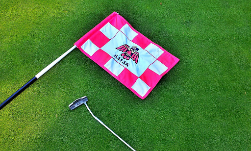 Golf Course «Kayak Point Golf Course», reviews and photos, 15711 Marine Drive NE, Stanwood, WA 98292, USA