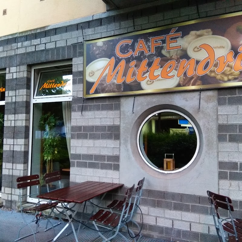 Café Mittendrin - Lebenshilfe Donau-Iller e.V.