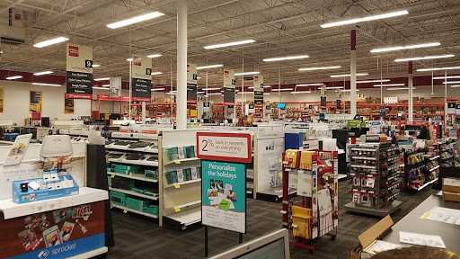 Office Supply Store «Office Depot», reviews and photos, 330 Franklin Rd #306C, Brentwood, TN 37027, USA