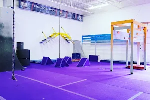 The Gravity Forge Gymnastics and Ninja Warrior Training Center image