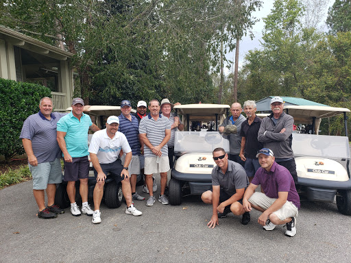 Golf Course «Witch Golf Links», reviews and photos, 1900 SC-544, Conway, SC 29526, USA