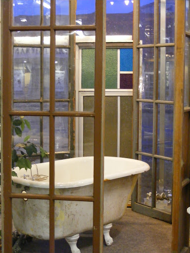 Building Materials Store «ReHouse Architectural Salvage», reviews and photos, 469 W Ridge Rd, Rochester, NY 14615, USA