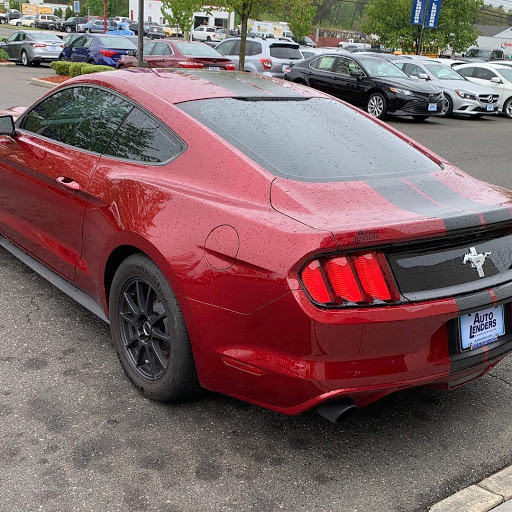 Car Dealer «Auto Lenders», reviews and photos, 104 NJ-73, Voorhees Township, NJ 08043, USA