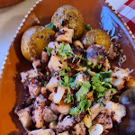 Photo n°2 de l'avis de Luís.i fait le 31/07/2022 à 22:51 sur le  Casa dos Torricados à Santarem