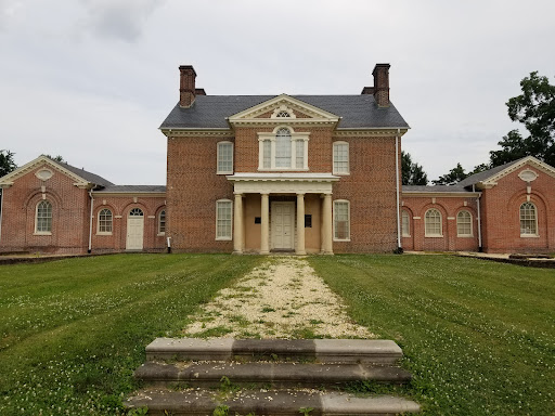 Museum «Mount Clare Museum House», reviews and photos, 1500 Washington Blvd, Baltimore, MD 21230, USA