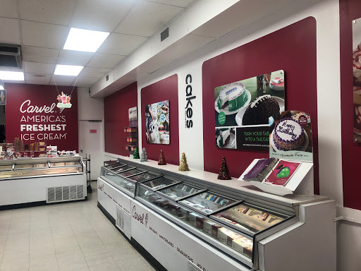 Ice Cream Shop «Carvel», reviews and photos, 324 NJ-33, Mercerville, NJ 08619, USA