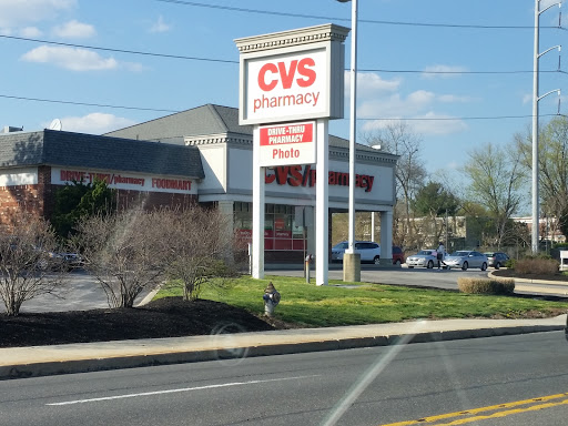 CVS, 159 N MacDade Blvd, Glenolden, PA 19036, USA, 