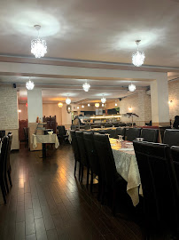 Atmosphère du Restaurant indien Ruby Restaurant à La Courneuve - n°8