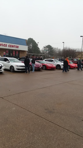 Auto Parts Store «Pep Boys Auto Parts & Service», reviews and photos, 3616 S Broadway Ave, Tyler, TX 75701, USA