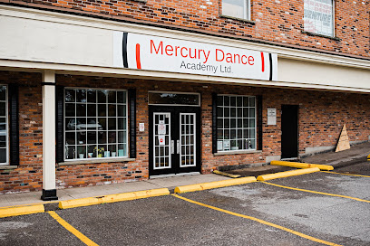 Mercury Dance Academy Ltd