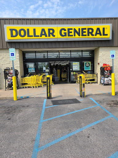 Discount Store «Dollar General», reviews and photos, 177 State Hwy AT, Villa Ridge, MO 63089, USA