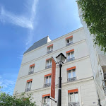 Photo n° 2 de l'avis de Magdalena.o fait le 05/05/2022 à 07:19 pour Caulaincourt Square Hostel à Paris