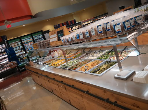 Grocery Store «Whole Foods Market», reviews and photos, 11660 Plaza America Dr, Reston, VA 20190, USA