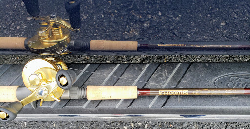 Fishing Store «A2O Boating Supplies & Pro Shop», reviews and photos, 2005 Charlestown New Albany Rd, Jeffersonville, IN 47130, USA