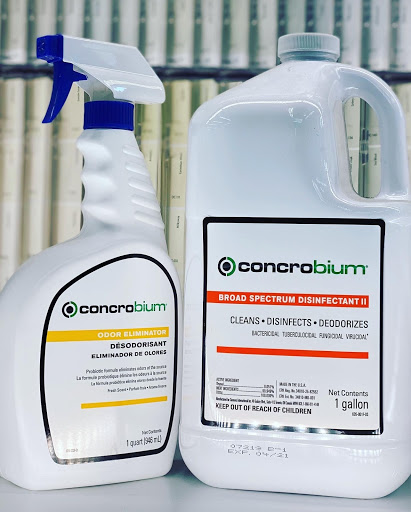 Paint Store «Johnson Paint Company», reviews and photos, 355 Newbury St, Boston, MA 02115, USA