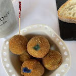 Photo n°6 de l'avis de Paolo.o fait le 19/05/2022 à 18:43 sur le  Ristorante A Sentimento à Siena