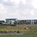 Photo n°1 de l'avis de Bernd.e fait le 24/08/2022 à 14:40 sur le  Angel's | das hotel am golfpark à Sankt Wendel