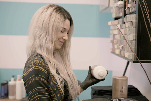 Hair Salon «Hair2o Salon», reviews and photos, 115 W 6th St #120, Tempe, AZ 85281, USA