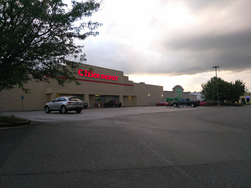 Office Supply Store «Office Depot», reviews and photos, 2111 N Roan St #120, Johnson City, TN 37601, USA