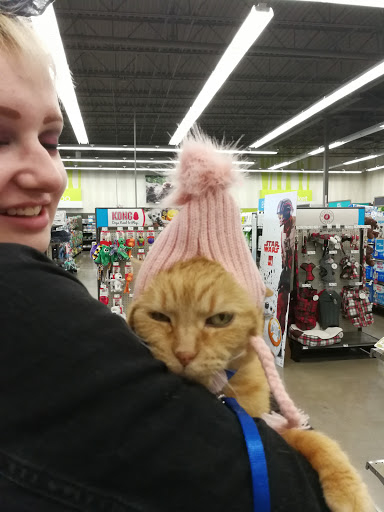 Pet Supply Store «Petco Animal Supplies», reviews and photos, 11633 Ulysses Ln NE #200, Blaine, MN 55434, USA