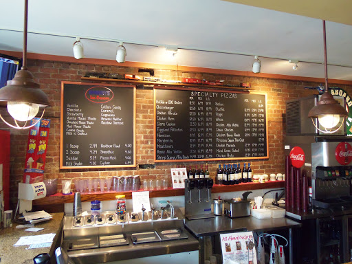 14 Railroad St # 1, New Milford, CT 06776, USA