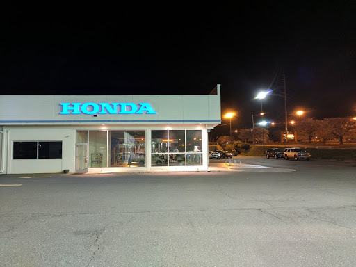 Flow Honda Service Center