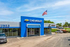 Kunes Chevrolet GMC of Lake Geneva image