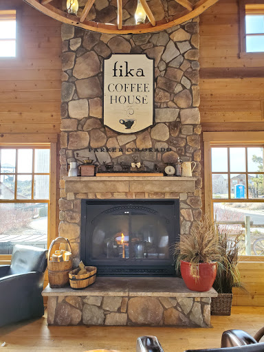 Coffee Shop «Fika Coffee House», reviews and photos, 22040 E Idyllwilde Dr, Parker, CO 80138, USA