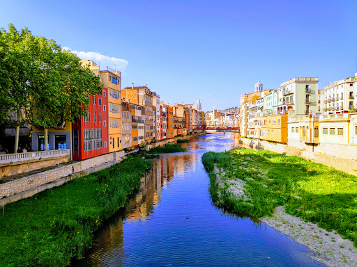 Información y opiniones sobre Diari de Girona de Gerona