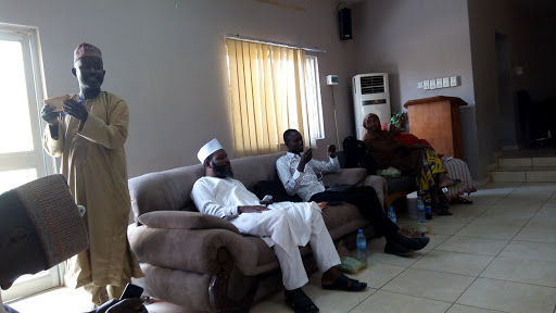 FMC Farmers Cluster, Federal Medical Center, Nigeria, Real Estate Agency, state Katsina