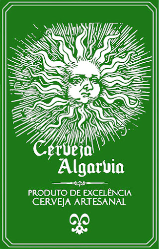 Cerveja Algarvia - Bar