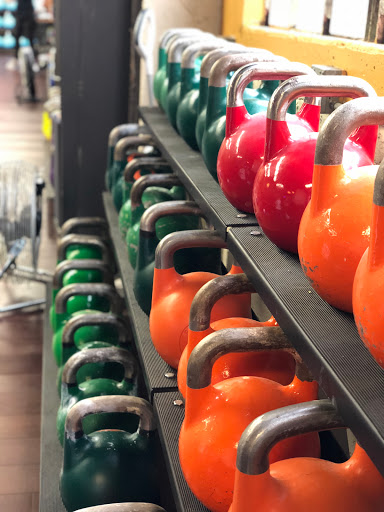 Gym «Seattle Kettlebell Club», reviews and photos, 817 Hiawatha Pl S, Seattle, WA 98144, USA