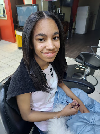 Beauty Salon «Arelis Beauty Supply», reviews and photos, 671 Main St, Worcester, MA 01610, USA