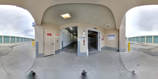 Self-Storage Facility «A-1 Self Storage», reviews and photos, 301 High St, Oakland, CA 94601, USA