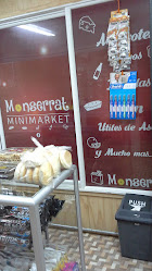 Minimarket Monserrat