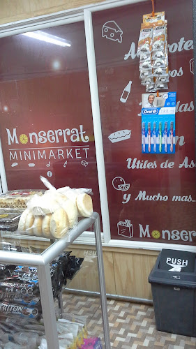 Minimarket Monserrat